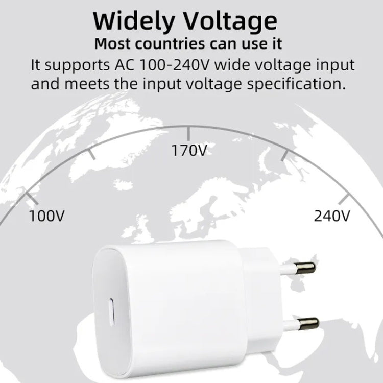 Carregador TA800 PD / PPS 25W Porta Tipo-C para Samsung, Ficha UK, Ficha UK