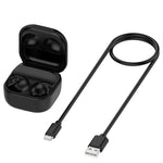 Caixa de Carregamento para Auricular Sem Fios, Para Samsung Galaxy Buds2 Pro SM-R510