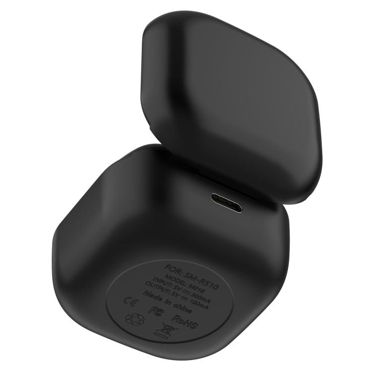 Caixa de Carregamento para Auricular Sem Fios, Para Samsung Galaxy Buds2 Pro SM-R510