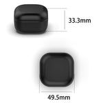 Caixa de Carregamento para Auricular Sem Fios, Para Samsung Galaxy Buds2 Pro SM-R510