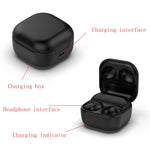 Caixa de Carregamento para Auricular Sem Fios, Para Samsung Galaxy Buds2 Pro SM-R510