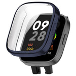 TPU Fully Enclosed Watch Protective Case, For Redmi Watch 3, Redmi Watch 3 Lite