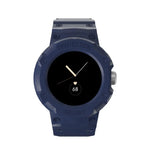 Pulseira Elástica Ajustável Integrada em TPU JUNSUNMAY para Google Pixel Watch