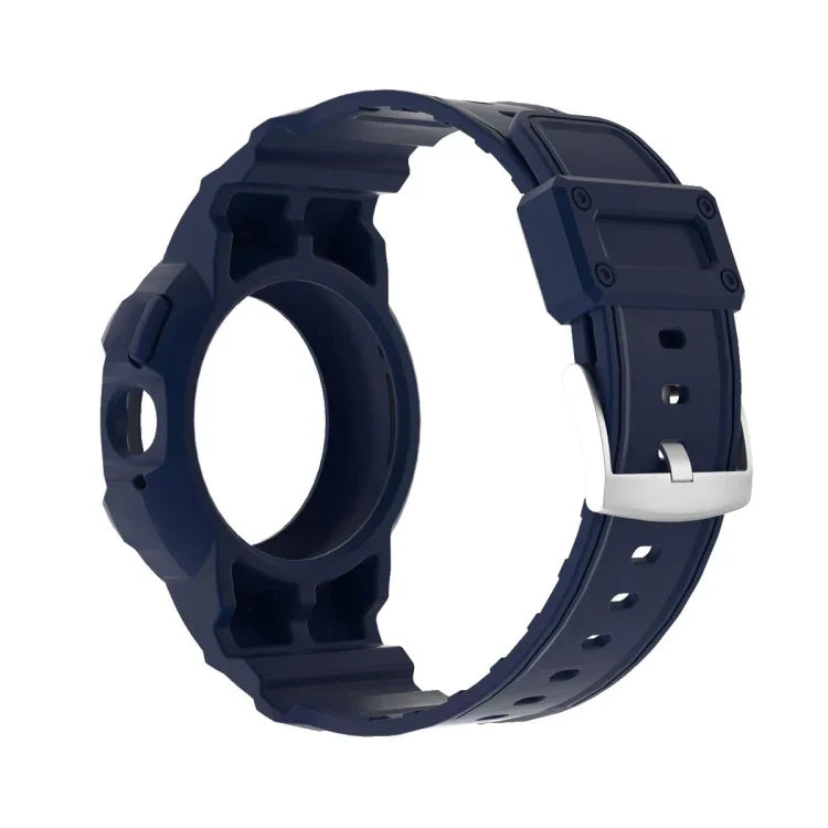 Pulseira Elástica Ajustável Integrada em TPU JUNSUNMAY para Google Pixel Watch