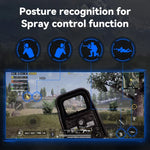 Gamwing Mix SE Conversor Bluetooth 5.0 Elite para Comando Móvel, Teclado e Rato, Mix SE
