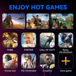 Gamwing Mix SE Conversor Bluetooth 5.0 Elite para Comando Móvel, Teclado e Rato, Mix SE
