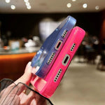 Jelly Glitter Solid Color TPU Phone Case, For iPhone 14 Pro Max