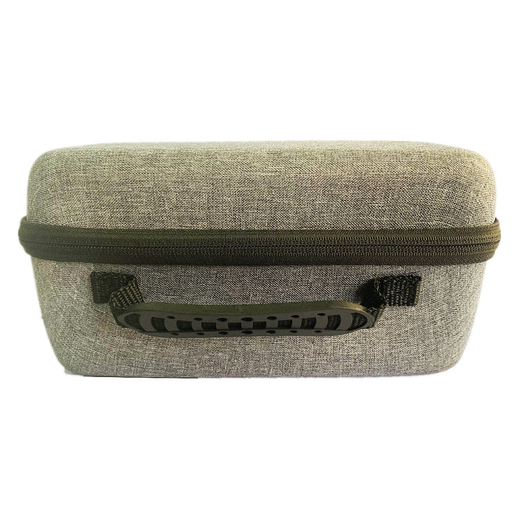 Estojo de Transporte para Projetor Portátil Samsung Freestyle, Bolsa de Proteção, Estojo de Armazenamento