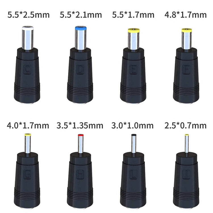Cabo conversor de tensão USB de DC 5V para DC 9V 12V com transformador elevador de 1A e regulador de potência com ecrã LED, DC 5V para DC 9V 12V