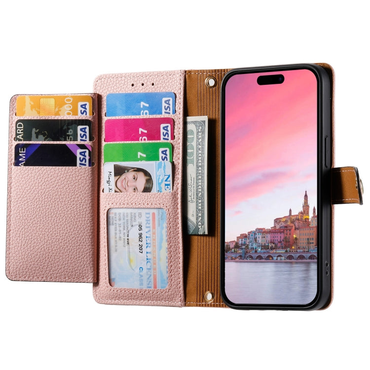 Capa de Telefone em Pele com Cordão e Fecho de Zíper Love, Para iPhone 14 Pro Max, Para iPhone 7 / 8 / SE 2022, Para iPhone 13 Pro Max, Para iPhone 13 Pro, Para iPhone 13, Para iPhone 12 / 12 Pro, Para iPhone 12 Pro Max, Para iPhone 11 Pro Max