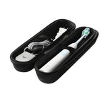 Para Bolsa de Armazenamento para Escova de Dentes Elétrica Oral B Portátil Mijia Philips, Para Oral B