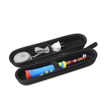 Para Bolsa de Armazenamento para Escova de Dentes Elétrica Oral B Portátil Mijia Philips, Para Oral B