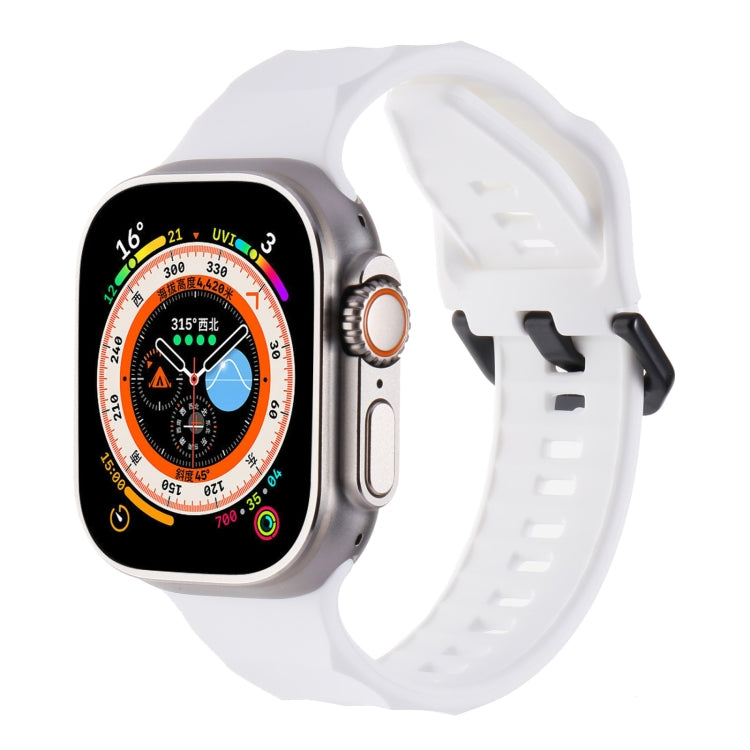 Pulseira Desportiva de Silicone Ripple, Para Apple Watch 2 42mm, Para Apple Watch 42mm