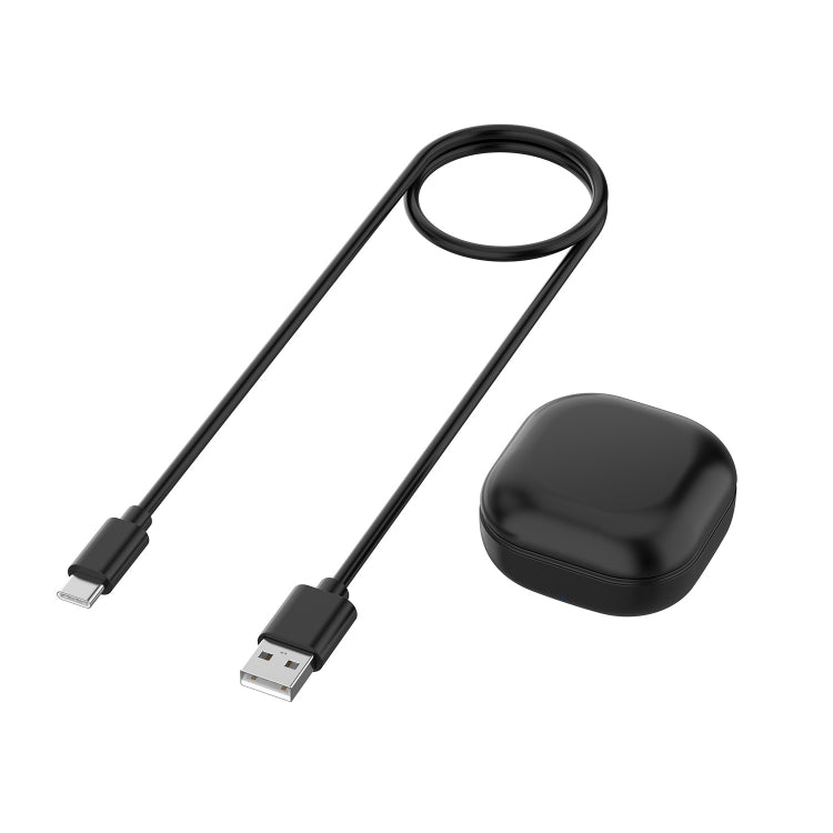 Caixa de Carregamento para Auriculares Sem Fios, Para Samsung Galaxy Buds Pro SM-R190