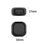 Caixa de Carregamento para Auriculares Sem Fios, Para Samsung Galaxy Buds Pro SM-R190