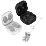 Caixa de Carregamento para Auriculares Sem Fios, Para Samsung Galaxy Buds Live SM-R180