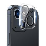 ENKAY Hat-Prince 9H Rear Camera Lens Tempered Glass Film, For iPhone 18 Pro, For iPhone 18 Pro Max, For iPhone 17 Pro Max, For iPhone 17 Pro, For iPhone 17, For iPhone Air, For iPhone 16 Pro / 16 Pro Max, For iPhone 16 / 16 Plus                        ...