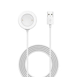 Integrated Mmagnetic Suction Watch Charging Cable, Length: 1m, For Honor Watch GS3 TMA-L19, For Honor Watch GS3 MUS-B19, For Honor Watch 4