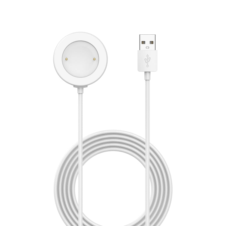 Integrated Mmagnetic Suction Watch Charging Cable, Length: 1m, For Honor Watch GS3 TMA-L19, For Honor Watch GS3 MUS-B19, For Honor Watch 4