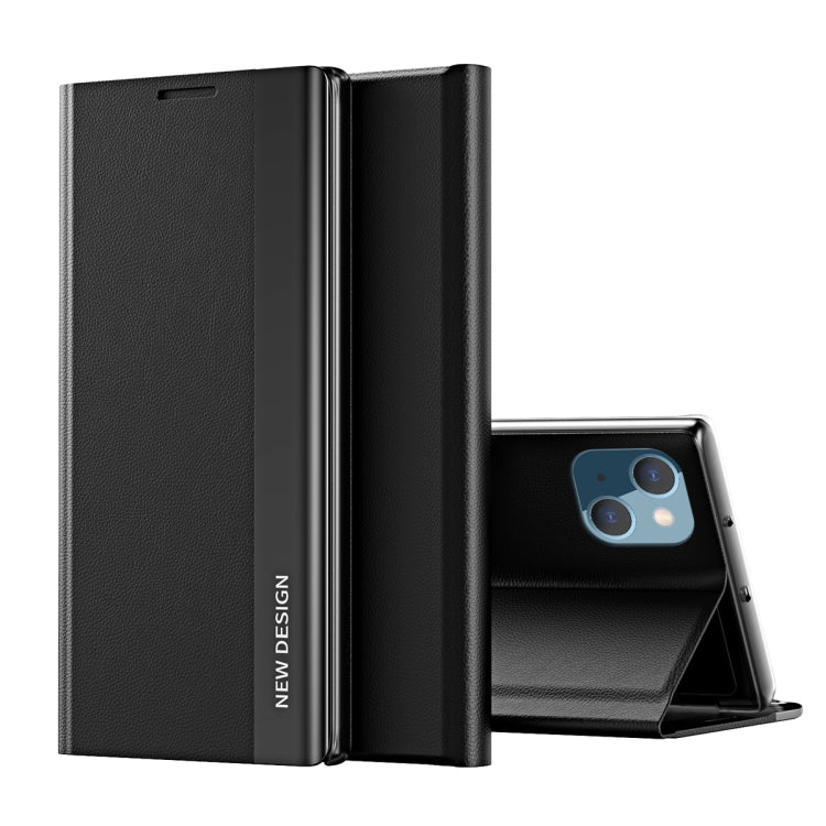 Capa para telemóvel em pele com adsorção eletroplatinada lateral, para iPhone 16 Pro, para iPhone 16 Plus, para iPhone 16, para iPhone 15 Pro Max, para iPhone 15 Pro, para iPhone 15 Plus