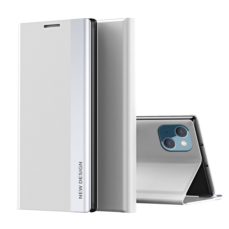 Capa para telemóvel em pele com adsorção eletroplatinada lateral, para iPhone 16 Pro, para iPhone 16 Plus, para iPhone 16, para iPhone 15 Pro Max, para iPhone 15 Pro, para iPhone 15 Plus