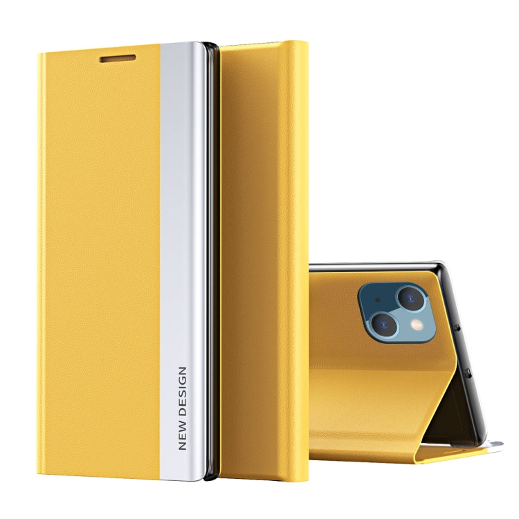 Capa para telemóvel em pele com adsorção eletroplatinada lateral, para iPhone 16 Pro, para iPhone 16 Plus, para iPhone 16, para iPhone 15 Pro Max, para iPhone 15 Pro, para iPhone 15 Plus