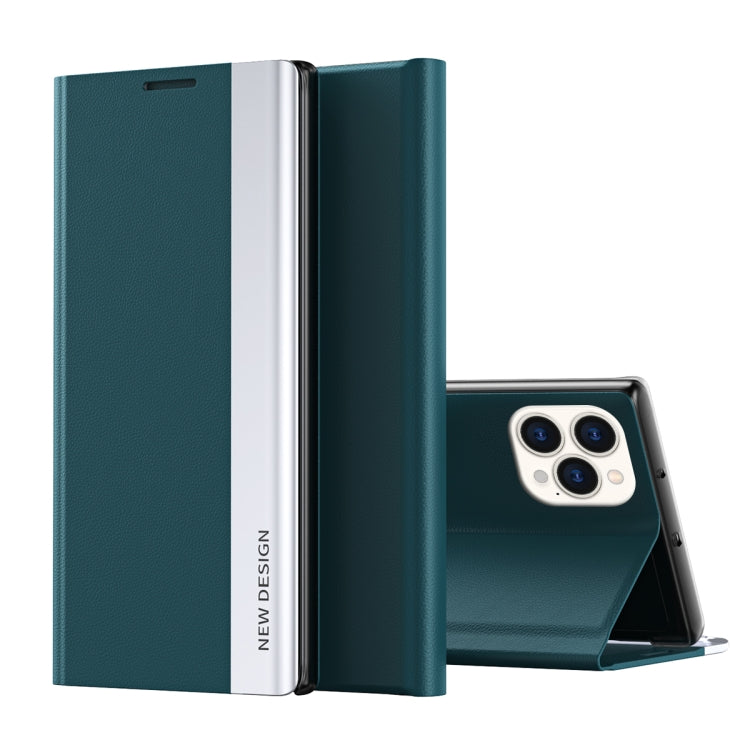 Capa para telemóvel em pele com adsorção eletroplatinada lateral, para iPhone 16 Pro, para iPhone 16 Plus, para iPhone 16, para iPhone 15 Pro Max, para iPhone 15 Pro, para iPhone 15 Plus