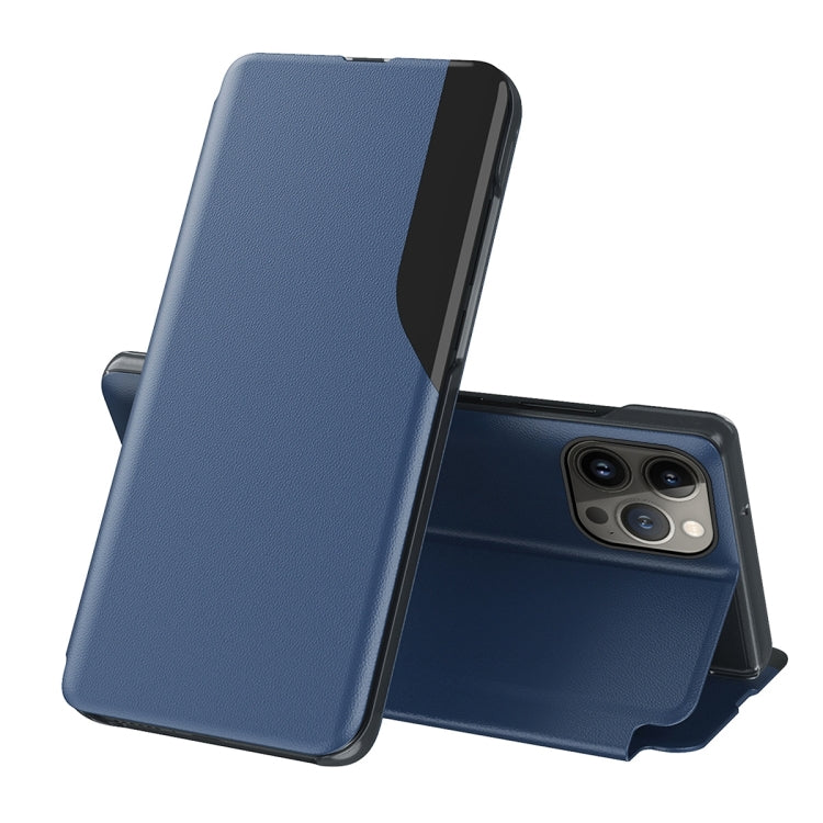 Capa para telemóvel em pele com visor lateral e fecho de aba, para iPhone 17e / 16e, para iPhone 17 Pro Max, para iPhone 17 Pro, para iPhone 17, para iPhone Air, para iPhone 16 Pro Max, para iPhone 16 Pro, para iPhone 16 Plus