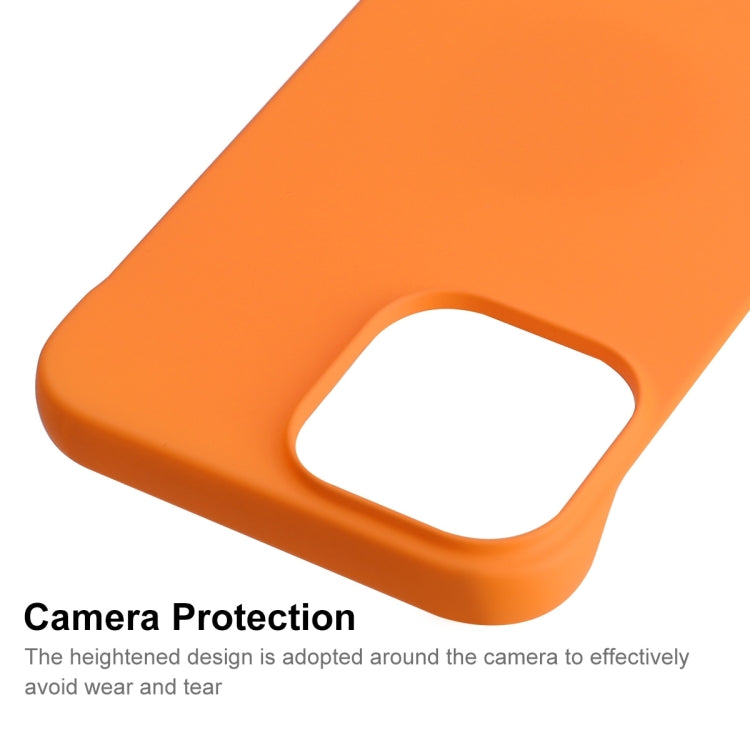 ENKAY Ultra-thin Matte Frameless PC Phone Case, For iPhone 15 Pro Max, For iPhone 15 Pro, For iPhone 15 Plus, For iPhone 15