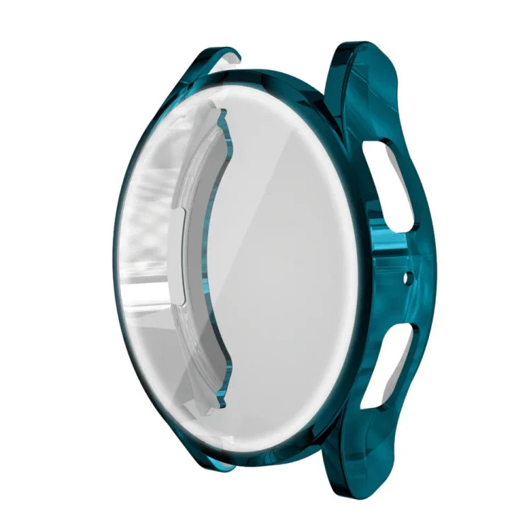 Capa Protetora de Relógio em TPU Totalmente Envolvente, Para Samsung Galaxy Watch 6 44mm, Para Samsung Galaxy Watch 6 40mm