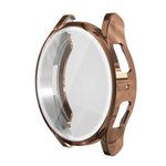 Fully Enclosed TPU Watch Protective Case, For Samsung Galaxy Watch 6 44mm, For Samsung Galaxy Watch 6 40mm