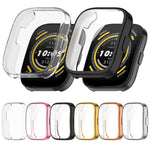 All-Inclusive TPU Protective Case, For Amazfit Bip 5