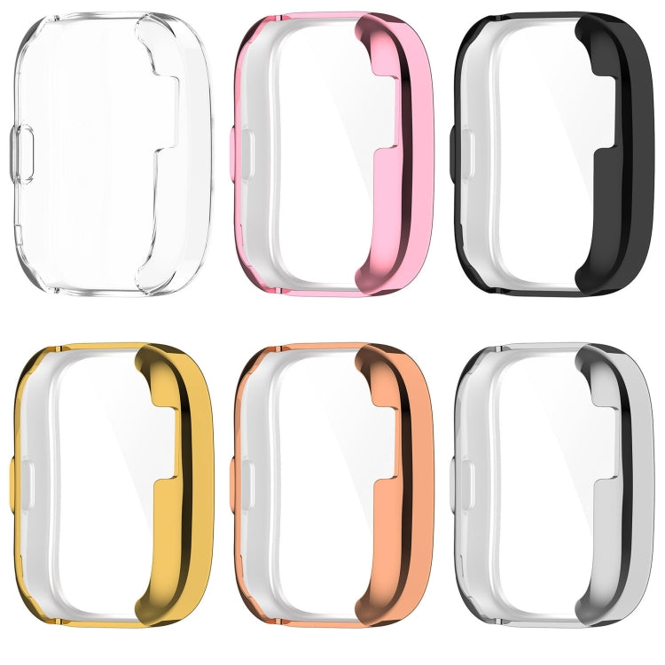 All-Inclusive TPU Protective Case, For Amazfit Bip 5