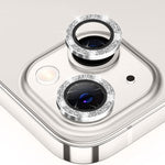 Película de Vidro Temperado de Liga de Alumínio com Lente Traseira Brilhante ENKAY Hat-Prince, Para iPhone 17 Pro / 17 Pro Max, Para iPhone 17, Para iPhone Air, Para iPhone 15 Pro / 15 Pro Max, Para iPhone 15 / 15 Plus