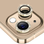 Película de Vidro Temperado de Liga de Alumínio com Lente Traseira Brilhante ENKAY Hat-Prince, Para iPhone 17 Pro / 17 Pro Max, Para iPhone 17, Para iPhone Air, Para iPhone 15 Pro / 15 Pro Max, Para iPhone 15 / 15 Plus