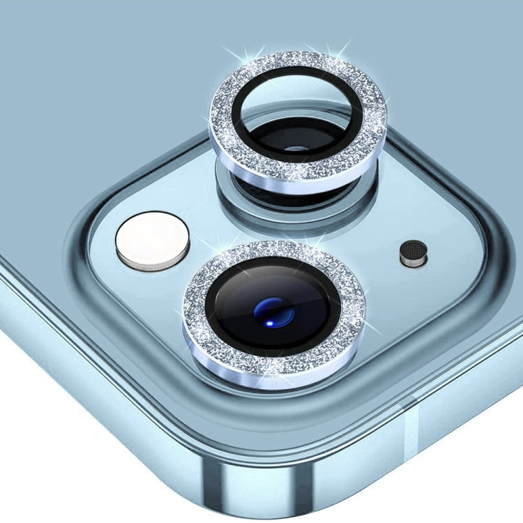 Película de Vidro Temperado de Liga de Alumínio com Lente Traseira Brilhante ENKAY Hat-Prince, Para iPhone 17 Pro / 17 Pro Max, Para iPhone 17, Para iPhone Air, Para iPhone 15 Pro / 15 Pro Max, Para iPhone 15 / 15 Plus