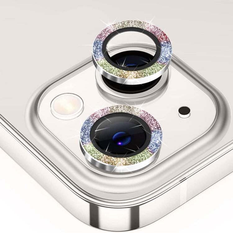 Película de Vidro Temperado de Liga de Alumínio com Lente Traseira Brilhante ENKAY Hat-Prince, Para iPhone 17 Pro / 17 Pro Max, Para iPhone 17, Para iPhone Air, Para iPhone 15 Pro / 15 Pro Max, Para iPhone 15 / 15 Plus