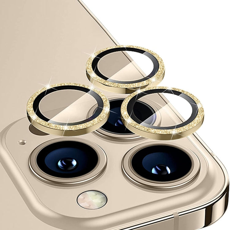 Película de Vidro Temperado de Liga de Alumínio com Lente Traseira Brilhante ENKAY Hat-Prince, Para iPhone 17 Pro / 17 Pro Max, Para iPhone 17, Para iPhone Air, Para iPhone 15 Pro / 15 Pro Max, Para iPhone 15 / 15 Plus