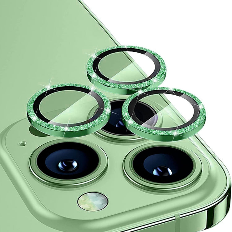 Película de Vidro Temperado de Liga de Alumínio com Lente Traseira Brilhante ENKAY Hat-Prince, Para iPhone 17 Pro / 17 Pro Max, Para iPhone 17, Para iPhone Air, Para iPhone 15 Pro / 15 Pro Max, Para iPhone 15 / 15 Plus