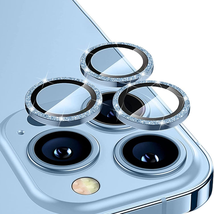 Película de Vidro Temperado de Liga de Alumínio com Lente Traseira Brilhante ENKAY Hat-Prince, Para iPhone 17 Pro / 17 Pro Max, Para iPhone 17, Para iPhone Air, Para iPhone 15 Pro / 15 Pro Max, Para iPhone 15 / 15 Plus
