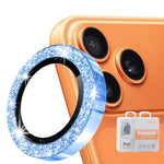 Película de Vidro Temperado de Liga de Alumínio com Lente Traseira Brilhante ENKAY Hat-Prince, Para iPhone 17 Pro / 17 Pro Max, Para iPhone 17, Para iPhone Air, Para iPhone 15 Pro / 15 Pro Max, Para iPhone 15 / 15 Plus