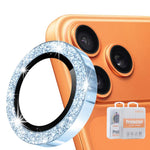 Película de Vidro Temperado de Liga de Alumínio com Lente Traseira Brilhante ENKAY Hat-Prince, Para iPhone 17 Pro / 17 Pro Max, Para iPhone 17, Para iPhone Air, Para iPhone 15 Pro / 15 Pro Max, Para iPhone 15 / 15 Plus
