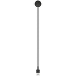 Cabo de Carregamento para Smart Watch com Interface USB, Comprimento: 1m, Para Google Pixel Watch 2