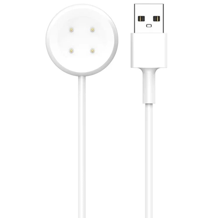 Cabo de Carregamento para Smart Watch com Interface USB, Comprimento: 1m, Para Google Pixel Watch 2