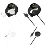 Cabo de Carregamento para Smart Watch com Interface USB, Comprimento: 1m, Para Google Pixel Watch 2