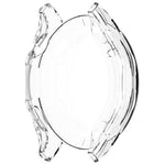 Full Coverage TPU Electroplated Watch Protective Case, For Huawei Watch GT4 46mm, For Huawei Watch GT4 41mm