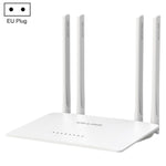 LB-LINK WR1210M Extensor de Rede WiFi 5G 1200Mbps Roteador Sem Fios Dual Band