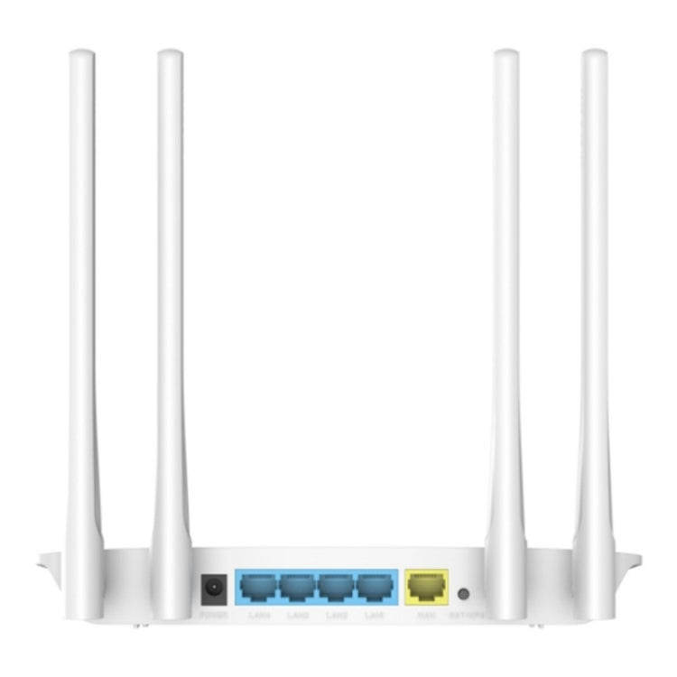LB-LINK WR1210M Extensor de Rede WiFi 5G 1200Mbps Roteador Sem Fios Dual Band