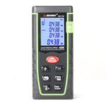 Medidor de Alcance a Laser Manual SNDWAY SW-T40, SW-T40
