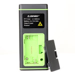 Medidor de Alcance a Laser Manual SNDWAY SW-T40, SW-T40